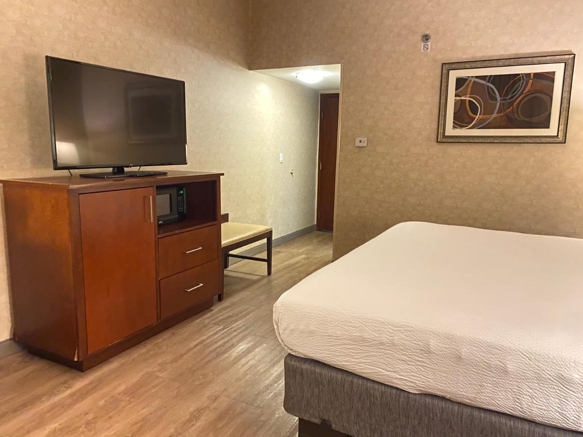 Wyndham Garden Grand Rapids Airport Ξενοδοχείο Cascade Εξωτερικό φωτογραφία