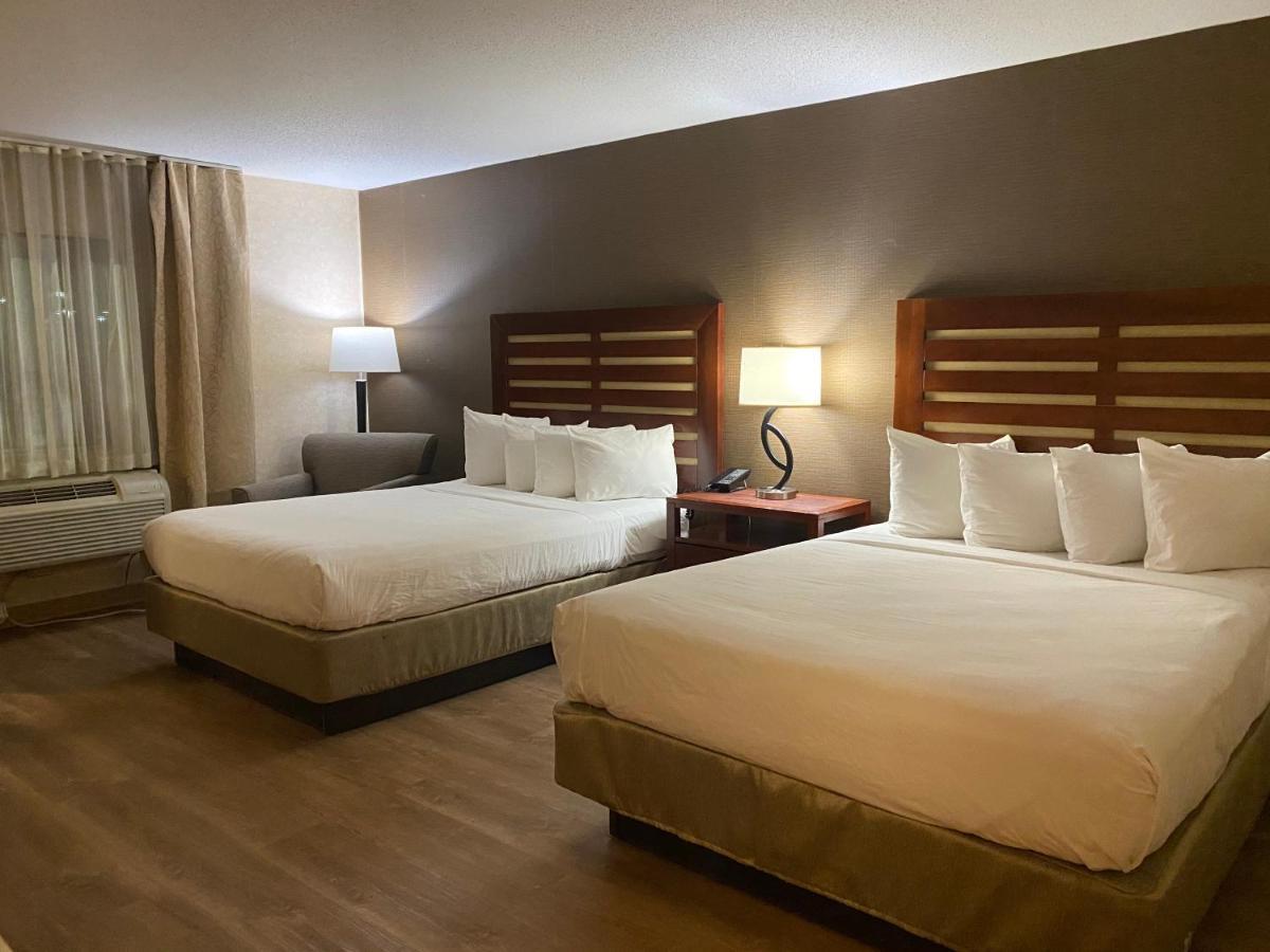 Wyndham Garden Grand Rapids Airport Ξενοδοχείο Cascade Εξωτερικό φωτογραφία