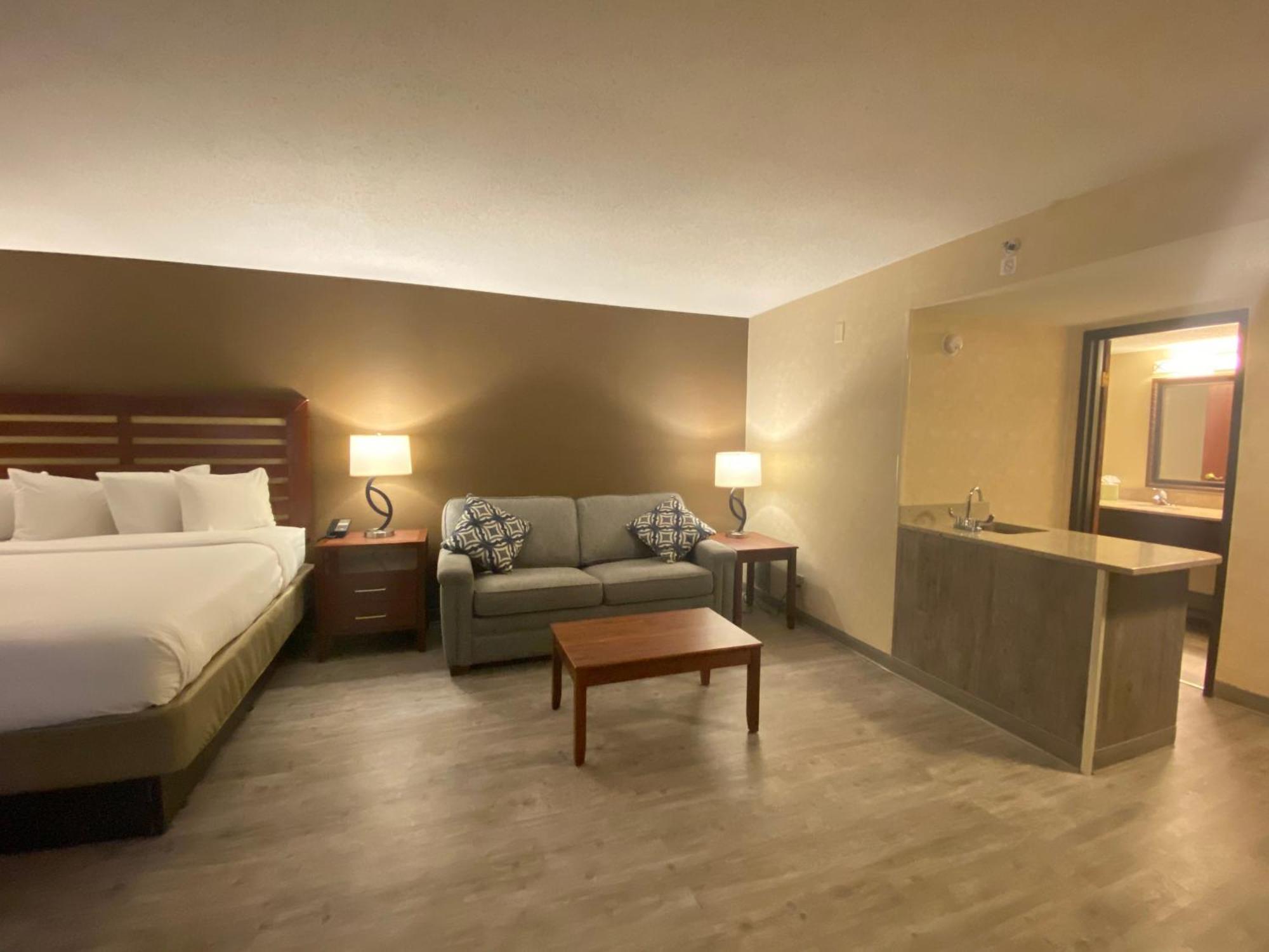 Wyndham Garden Grand Rapids Airport Ξενοδοχείο Cascade Εξωτερικό φωτογραφία