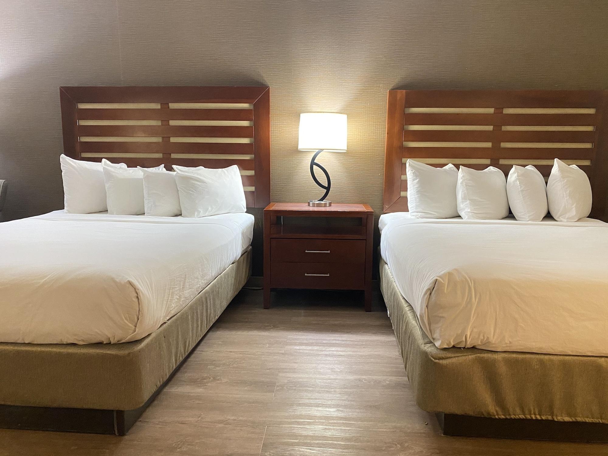 Wyndham Garden Grand Rapids Airport Ξενοδοχείο Cascade Εξωτερικό φωτογραφία