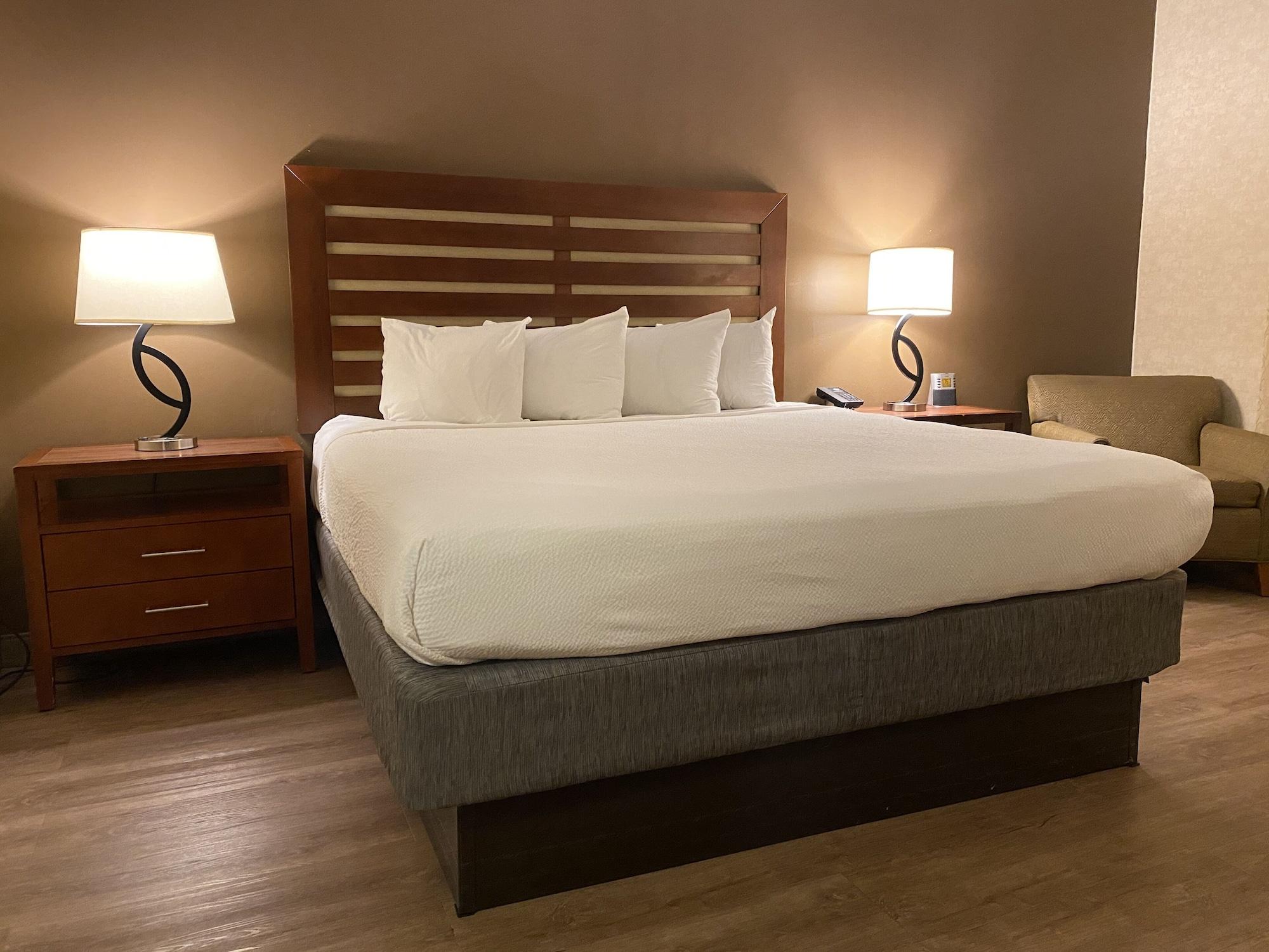 Wyndham Garden Grand Rapids Airport Ξενοδοχείο Cascade Εξωτερικό φωτογραφία