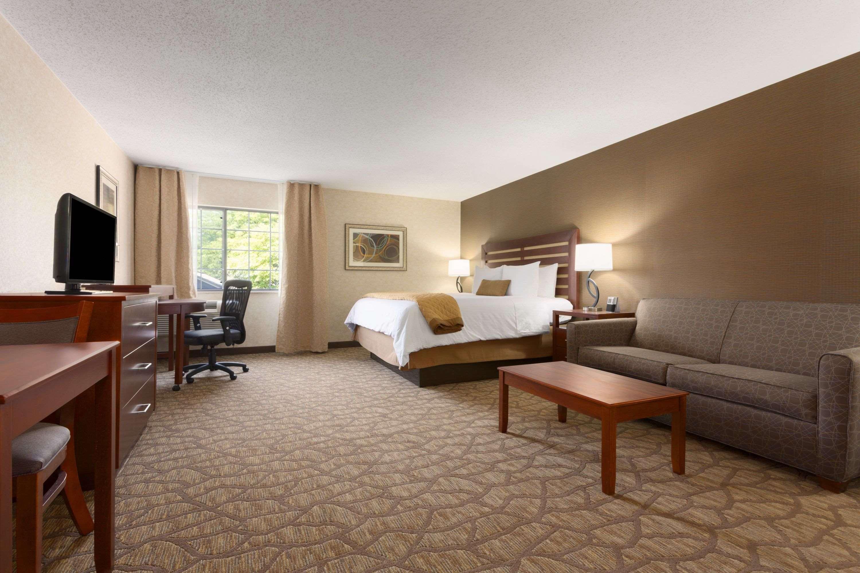 Wyndham Garden Grand Rapids Airport Ξενοδοχείο Cascade Εξωτερικό φωτογραφία